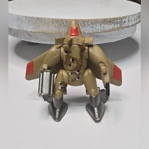 Zbots Military Combots -Patreeot Figure Toy Collectible [ Read Details ]